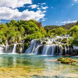💦  National Park Krka