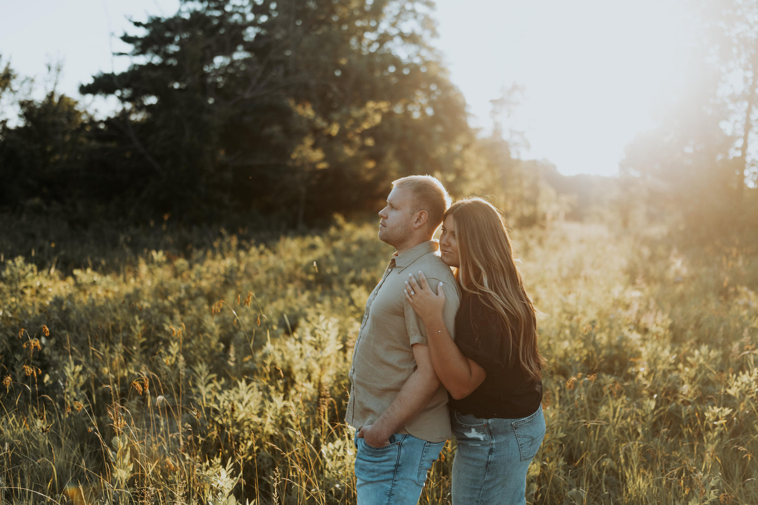 The Wedding Website of Paige Buroker and Michael Bockrath