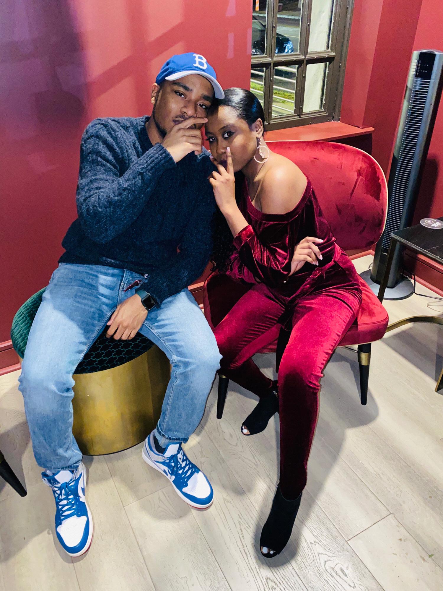 Little did I know Jon’s birthday weekend was also our engagement weekend 🥰