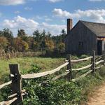 Old Sturbridge Village