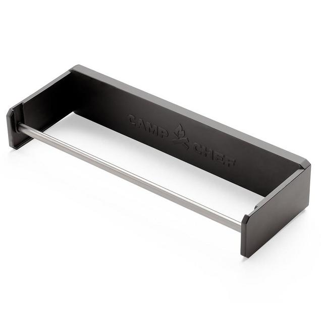Camp Chef Magnetic Paper Towel Holder - Premium Griddle Accessory - Compatible with Gridiron 36 Flat Top Grill