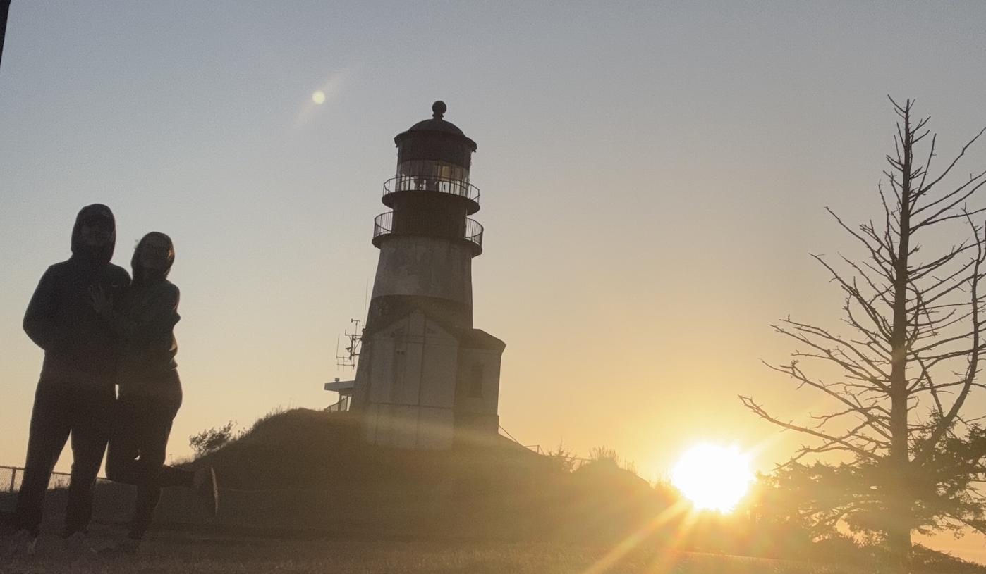 The Wedding Website of Autumn Koehler and Levi Mills