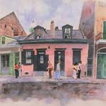 Mother's Restaurant
