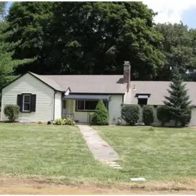 Home Renovation Fund - 300 Glenwood Street