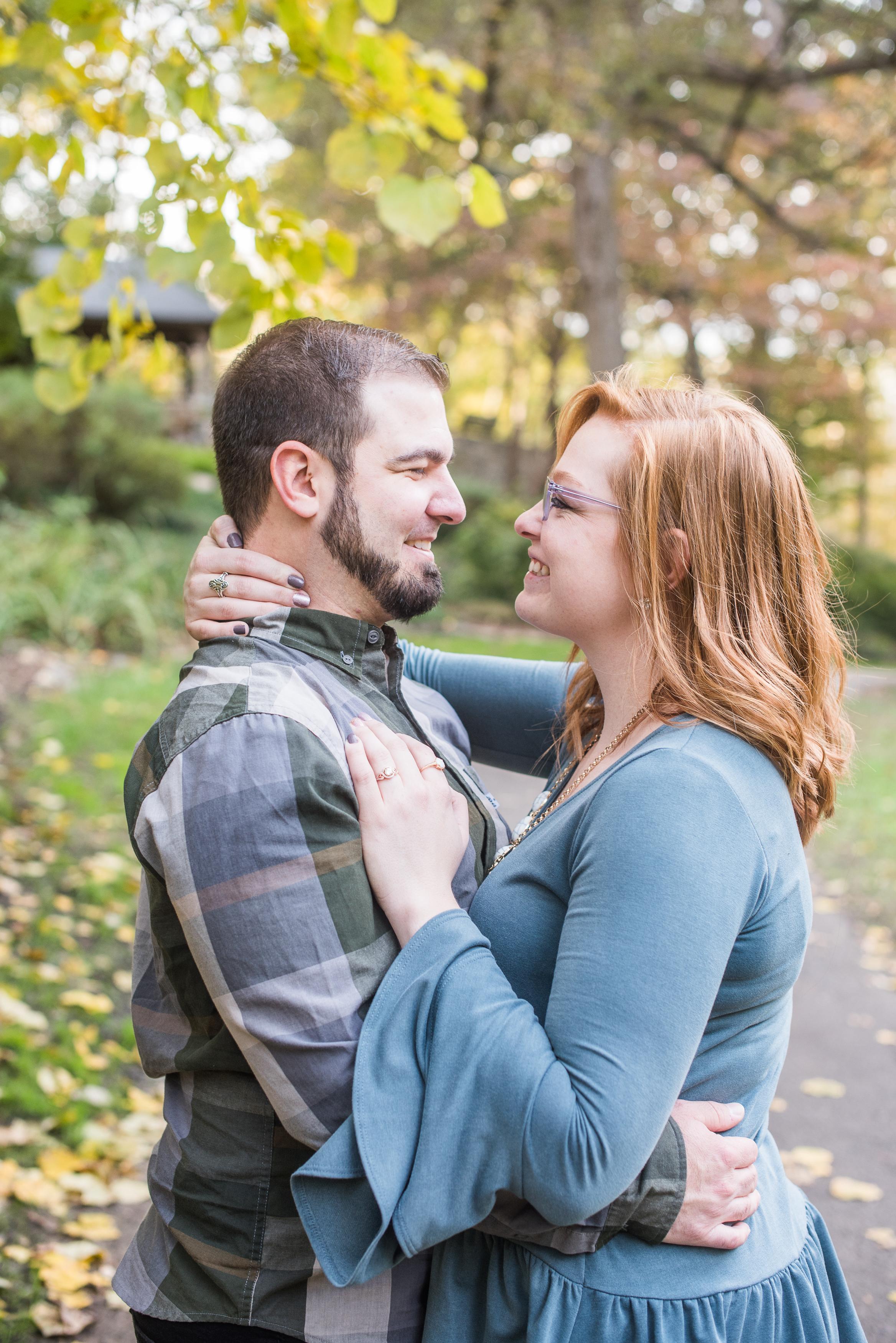 The Wedding Website of Clarissa Smalling and Tanner Brandt