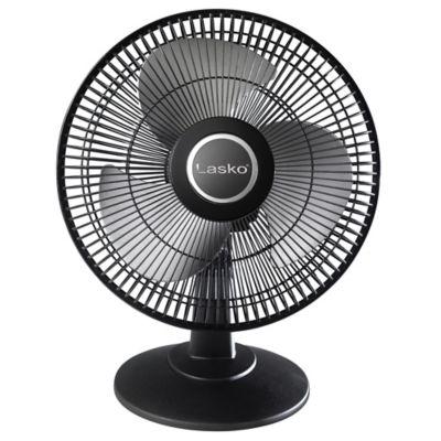 Lasko® 12-Inch Table Fan