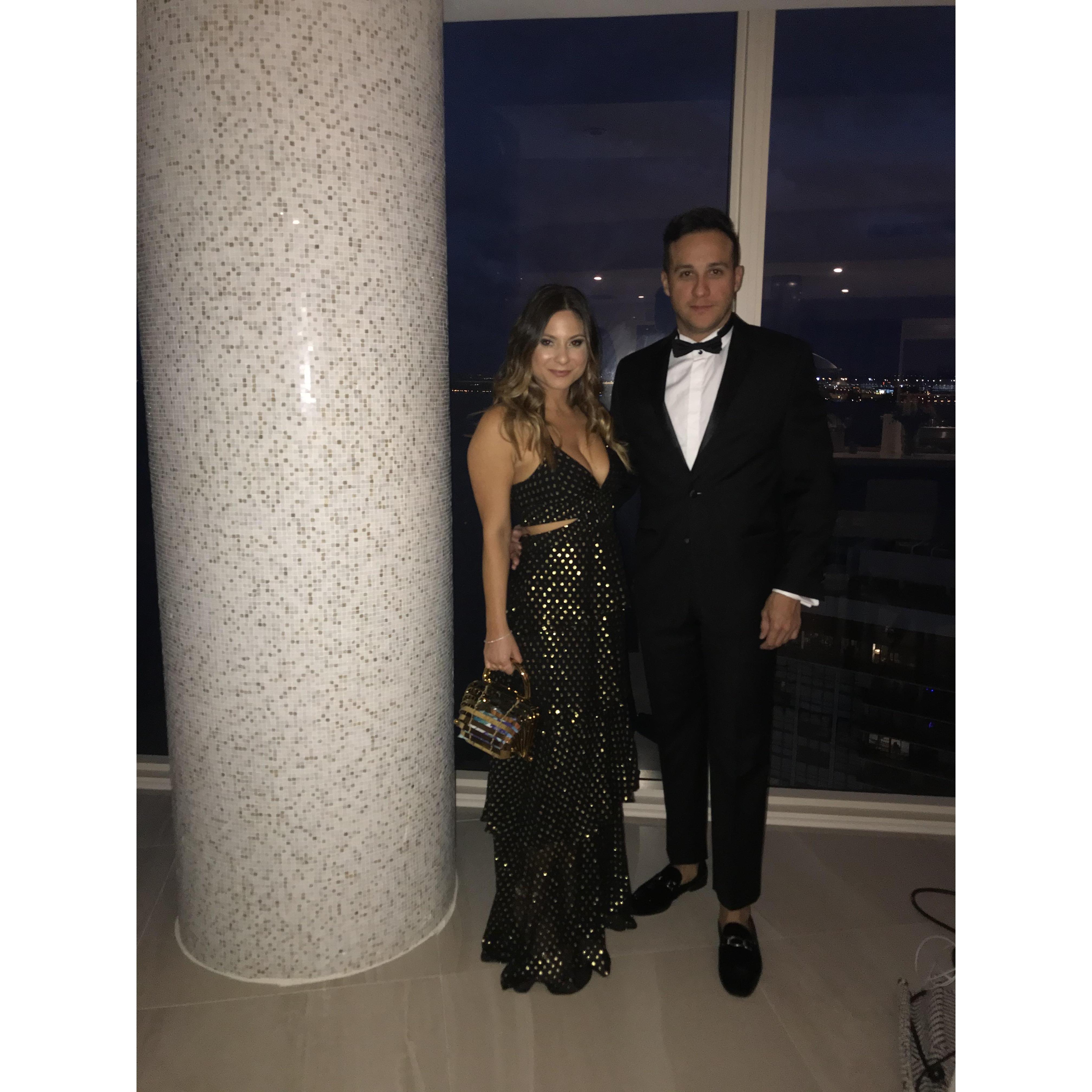 More Miami Weddings