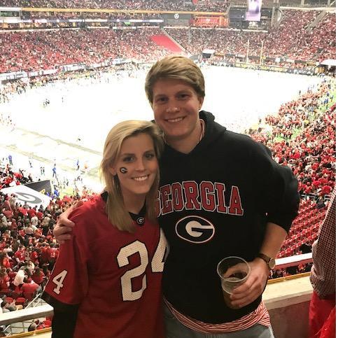 January 2018 - Atlanta, GA