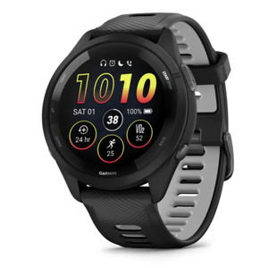 Garmin Forerunner 265 46 MM - Black