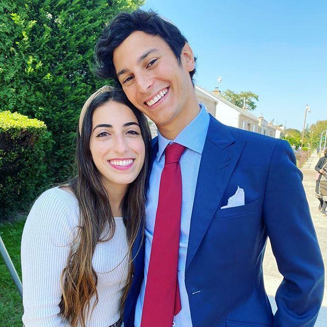 I took her to some graveyard and she said yes. I'm what you call a classic romantic.