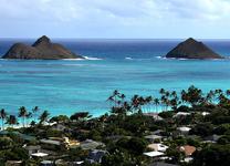 Lanikai Pillbox hike