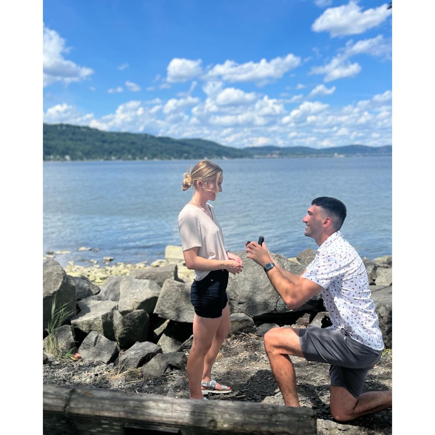 Best Day Ever!!!