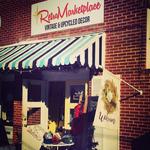RetroMarketplace, Inc.