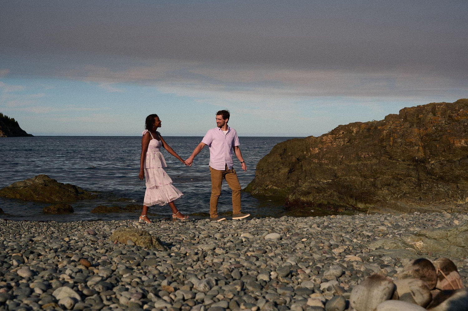 The Wedding Website of Nazik Elmekki and Jarryd Osborne