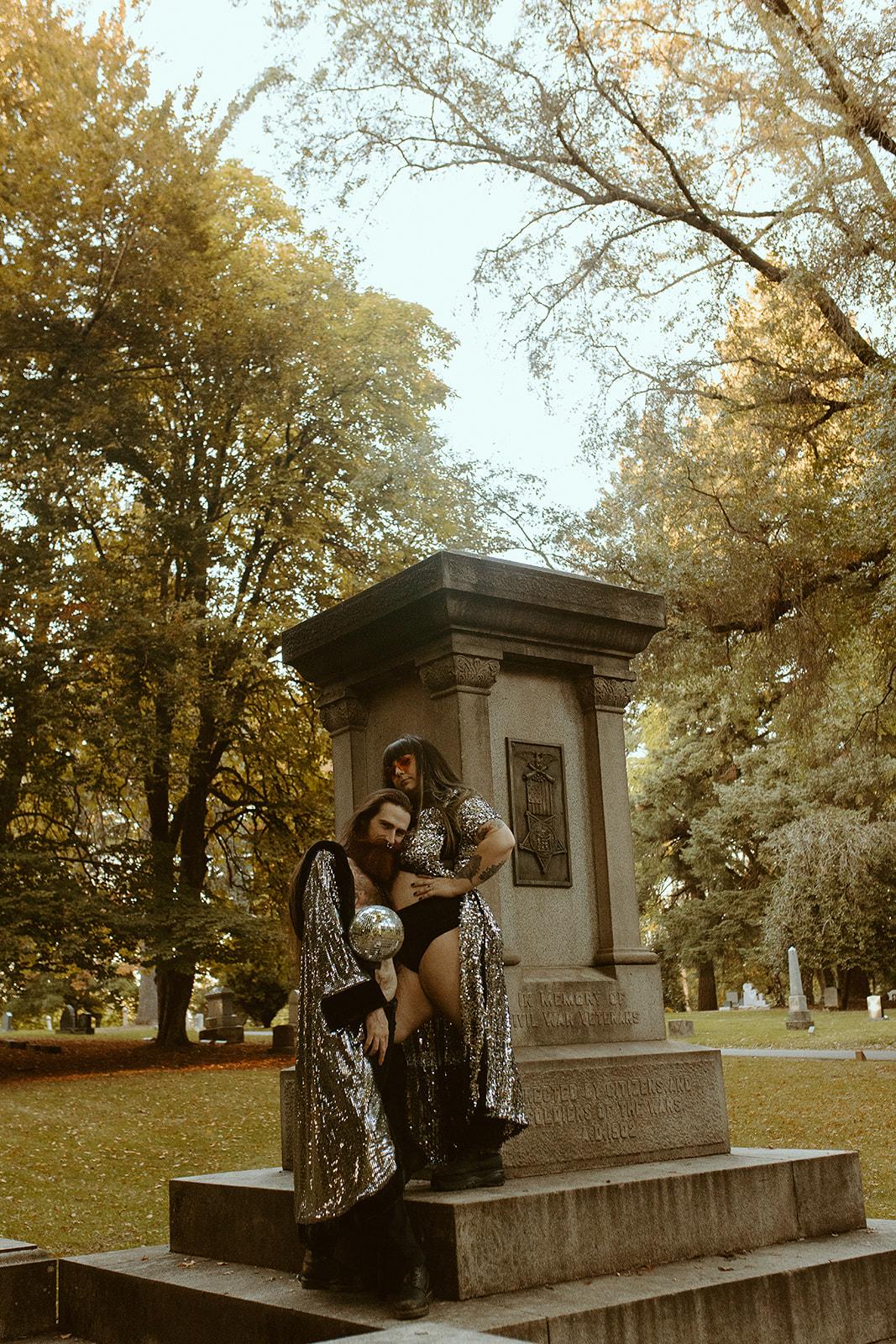The Wedding Website of Candace Olson and Justin Smith