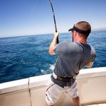 Sport Fishing Capital of the World