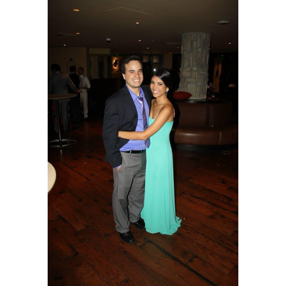 Wedding 2013