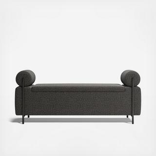 Steen Storage Bench