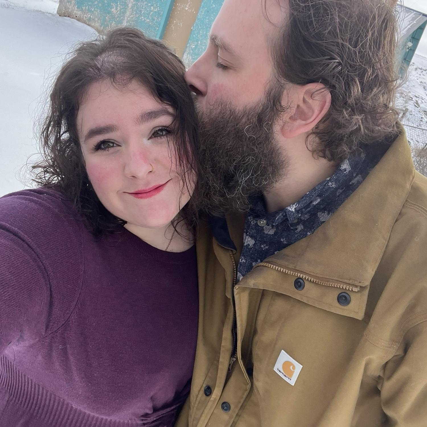 Snow Day
