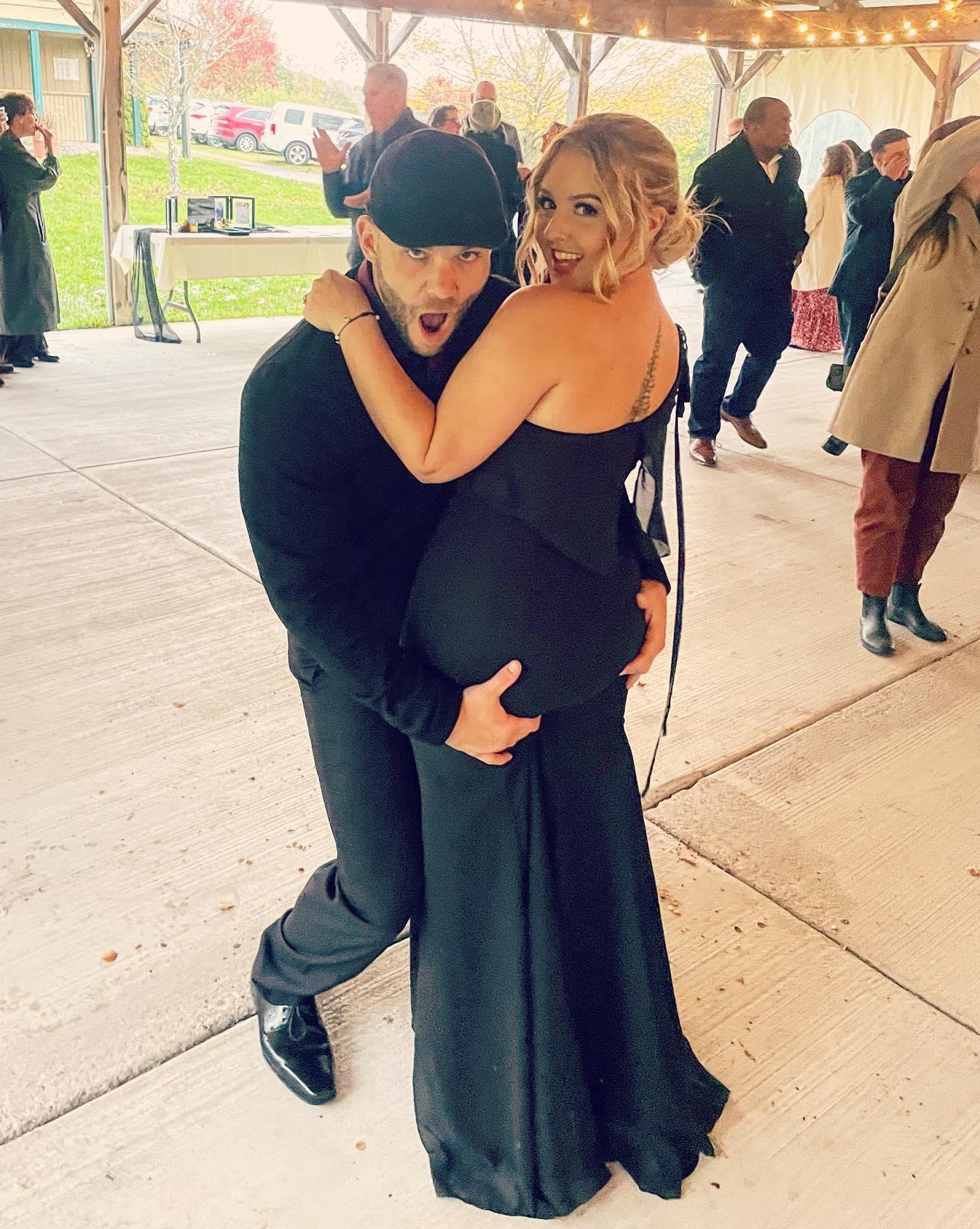 The Wedding Website of Micaela Felter and Colin DeCastro