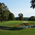 Pomperaug Golf Course