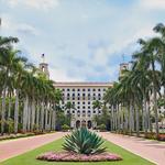 Restaurants at the Breakers