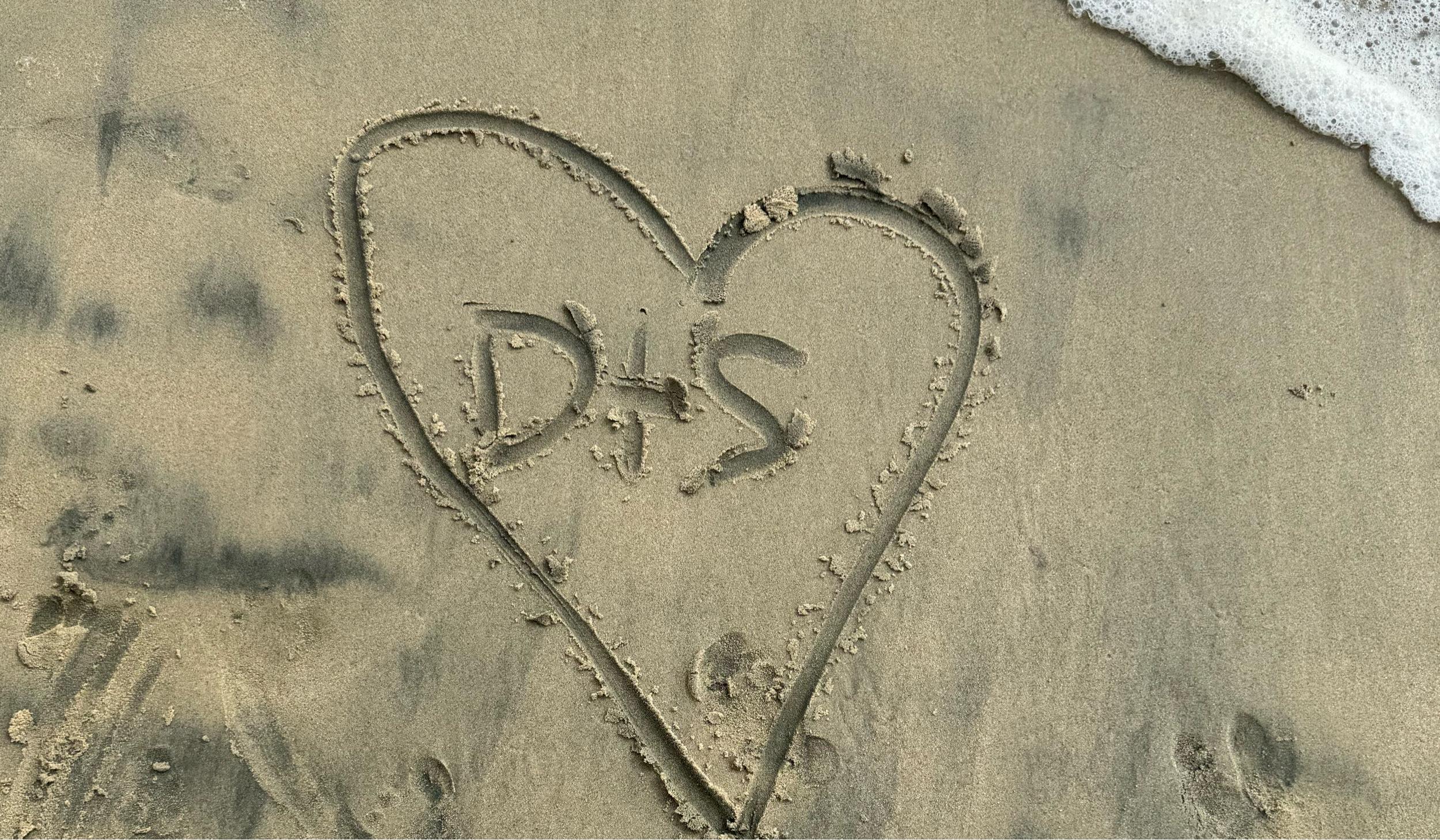 The Wedding Website of Stephanie Silva and Daniel Torres
