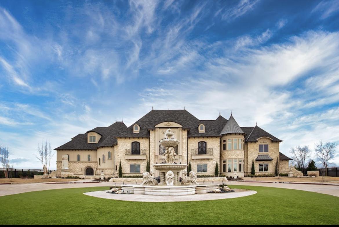 The Wedding Website of JaDasha Pointer and Donyae Coleman