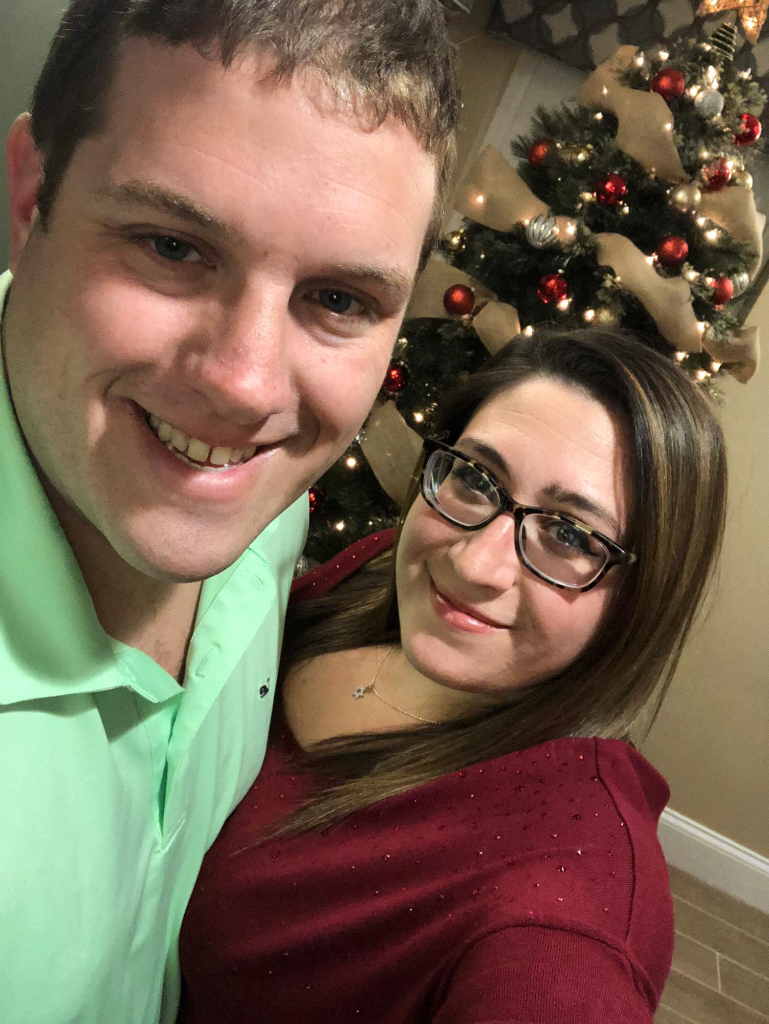 Christmas Eve 2018