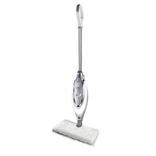Shark Professional Super-Heated Steam Pocket Mop | S3601 (Renewed)