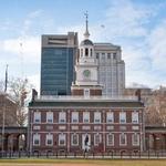 Independence Hall