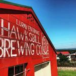 Hawksbill Brewing Company