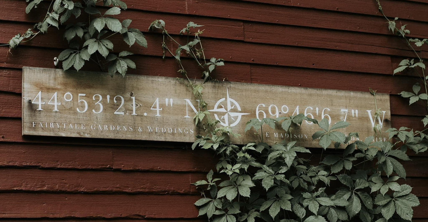 The Wedding Website of Autumn Doucette and Rachael Stetson