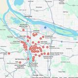 Rick's List of Places to Eat in Portland
