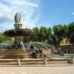 Aix-en-Provence