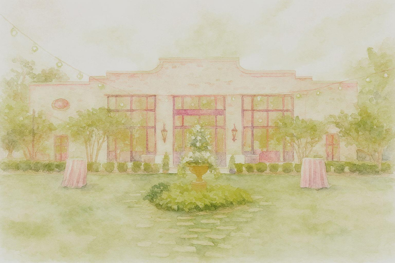 The Wedding Website of Mandy Byrum and Caleb Elder