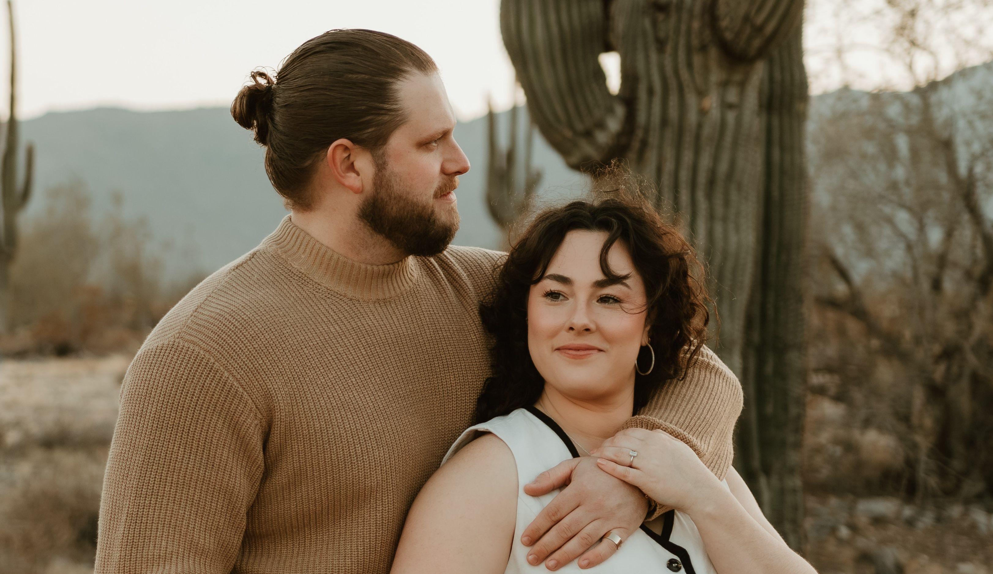 The Wedding Website of Natalie Nicole Jardell and Bret Ethan Long
