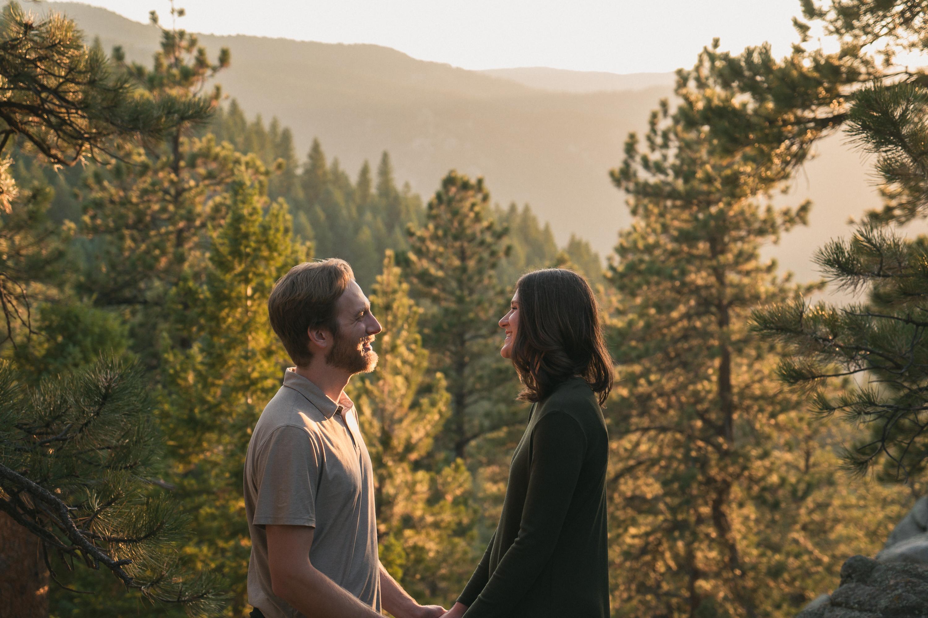 The Wedding Website of Serena Buxton and Griffen Cook