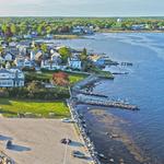 Stonington Borough