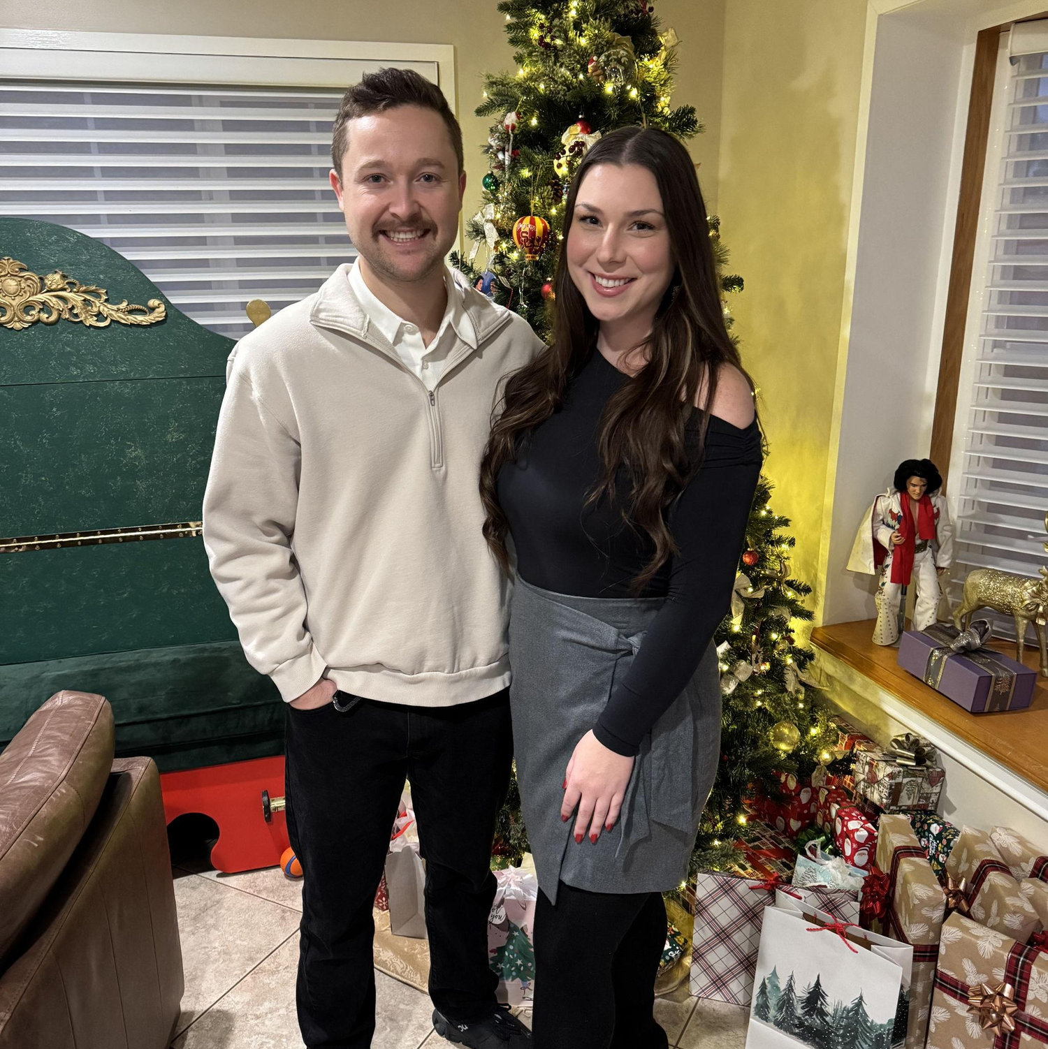 Christmas Eve 2024