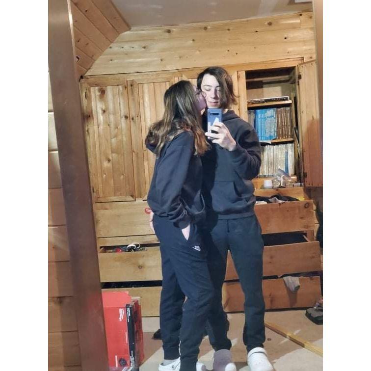 first matching outfits