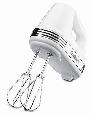 HM-50 Hand Mixer, 5-Speed PowerAdvantage