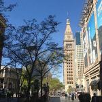16th Street Mall