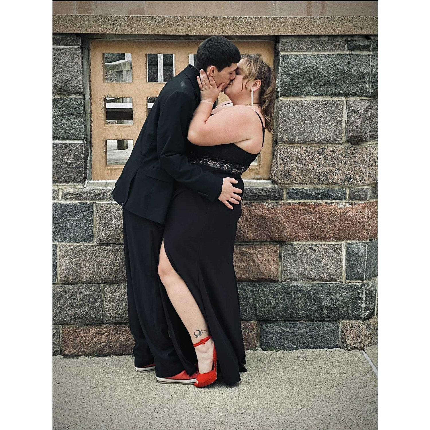 Alpha E formal PT 3