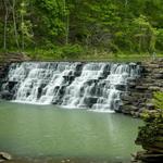 Devil's Den State Park