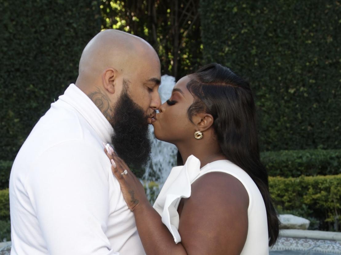 The Wedding Website of Georgina Emmanuel and Stanley Hooks