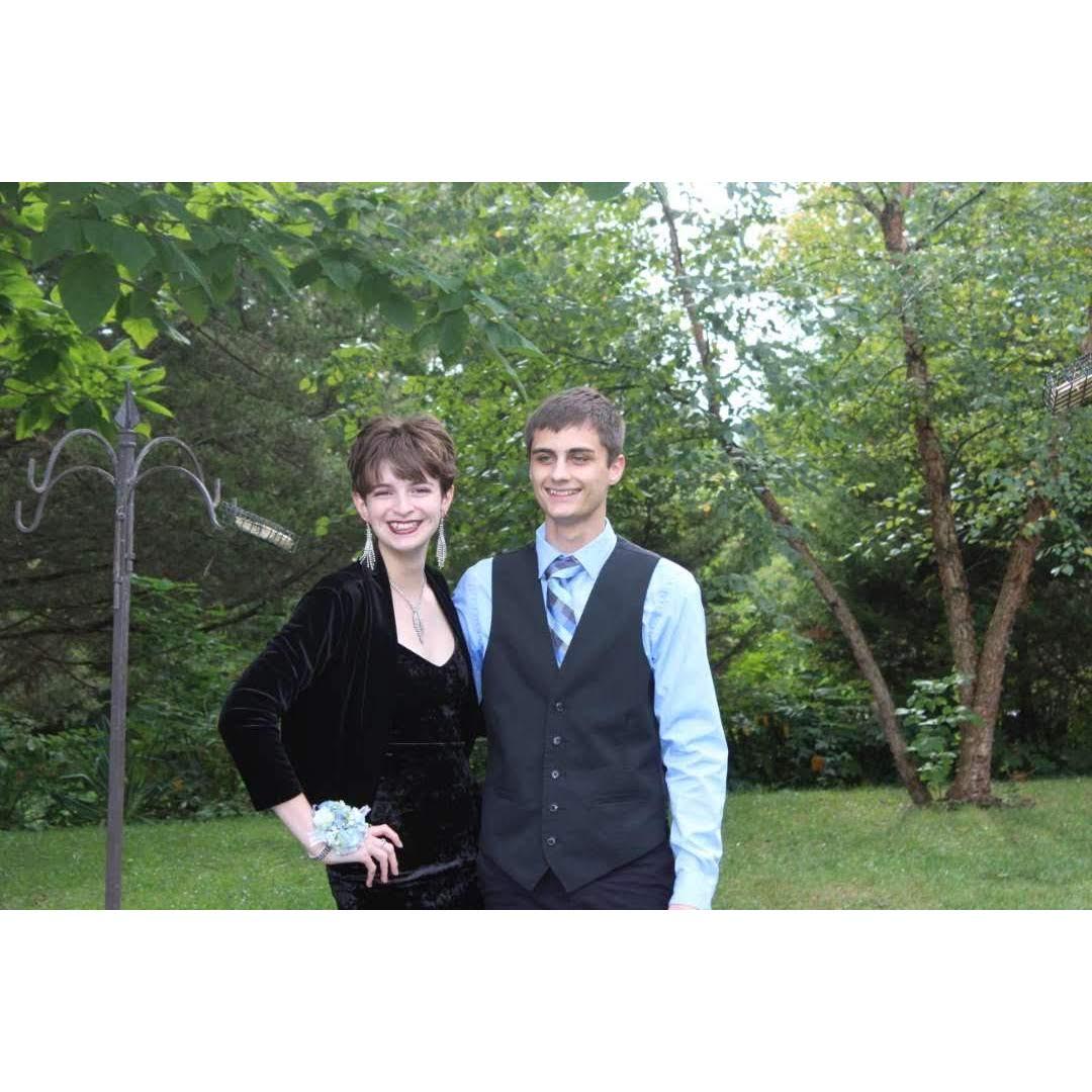 Oct. 2019: Harrison Homecoming