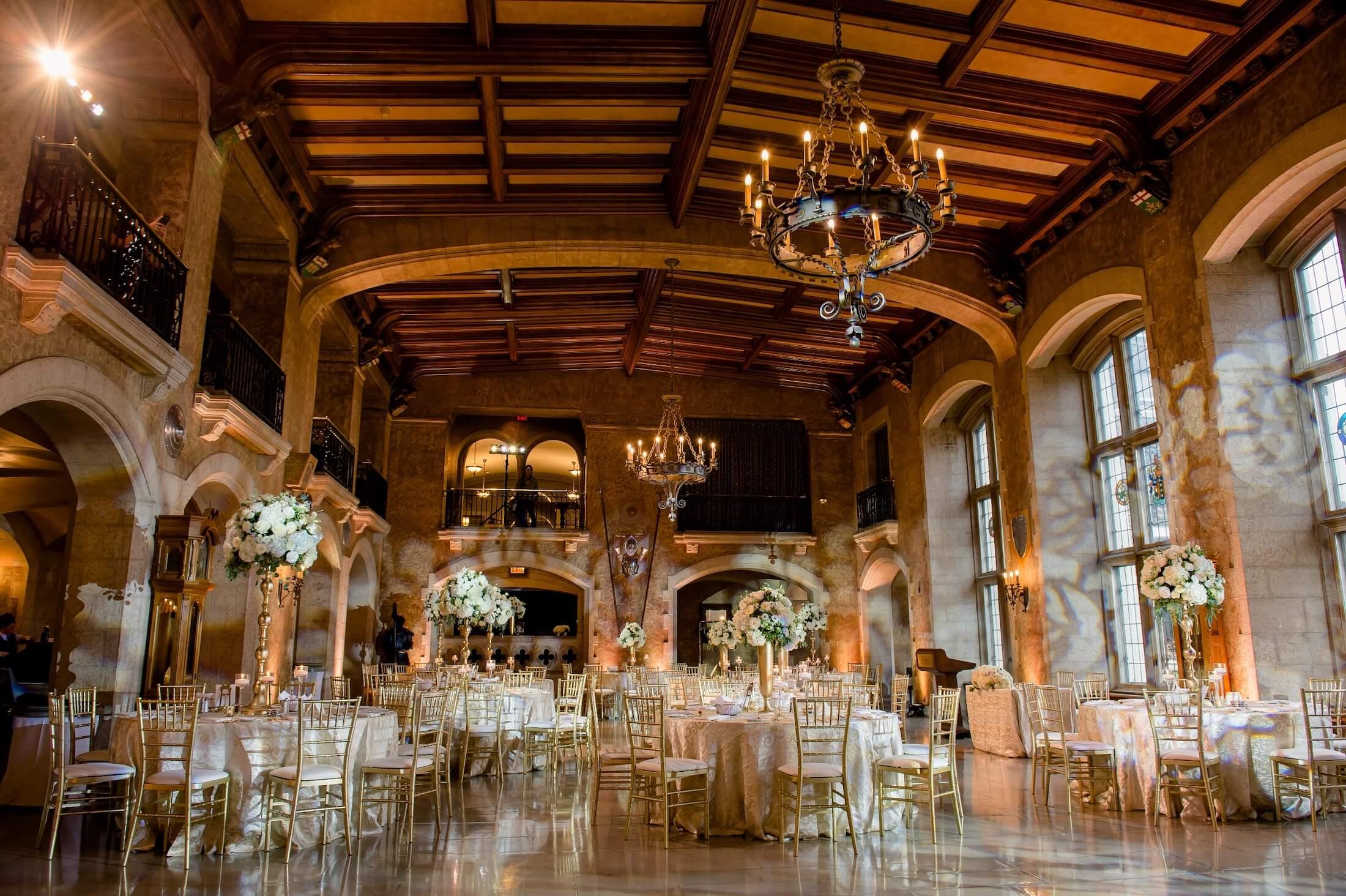 The Wedding Website of Jenny Wen and Cyrus Wong