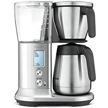 Breville Precision Brewer Coffee Maker