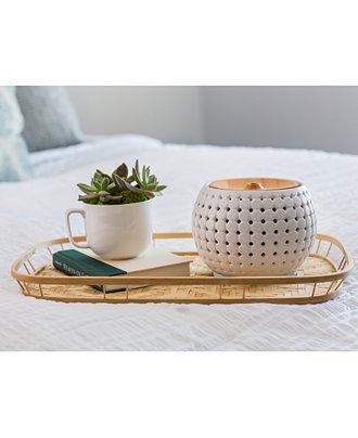 HoMedics Ellia Gather Ultrasonic Aroma Diffuser
